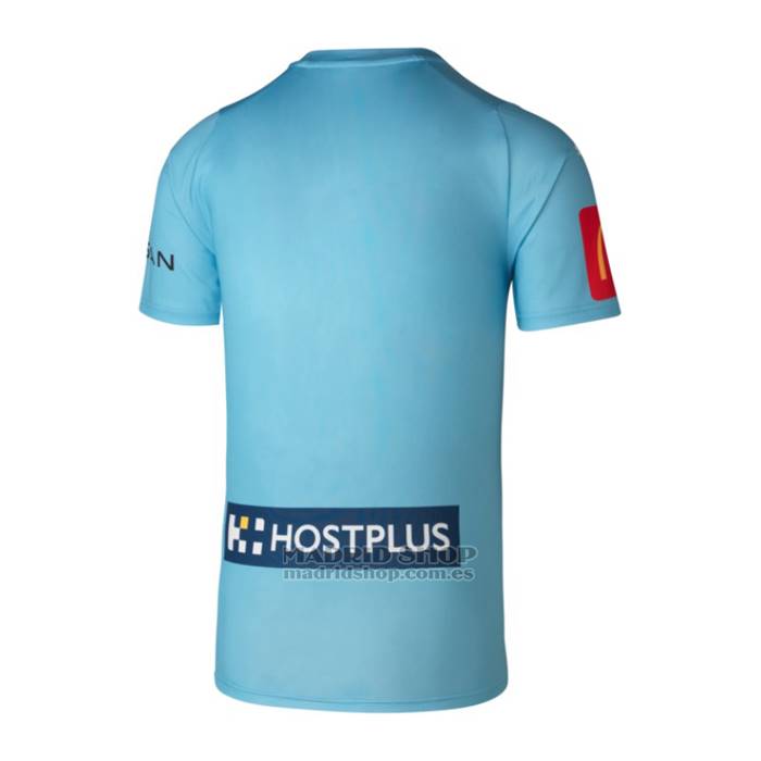 Tailandia Camiseta Melbourne City 1ª 2023-2024